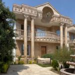فروش ویلا