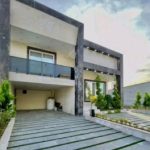 خانه ویلایی در قزوین